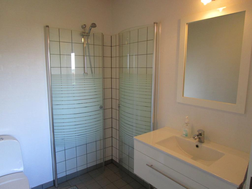 Ferienwohnung Skelgaard Ferielejlighed Jelling Zimmer foto
