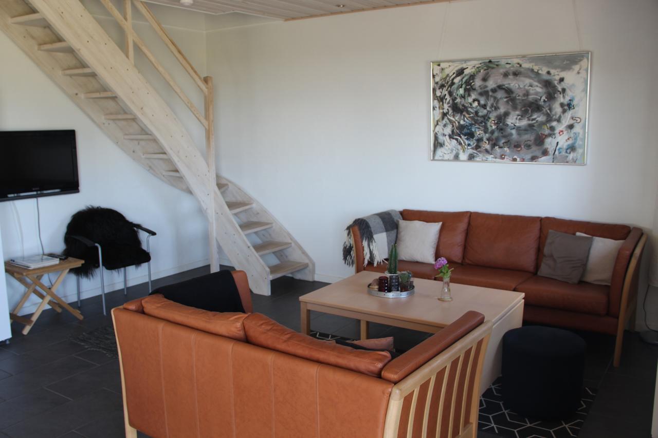 Ferienwohnung Skelgaard Ferielejlighed Jelling Exterior foto